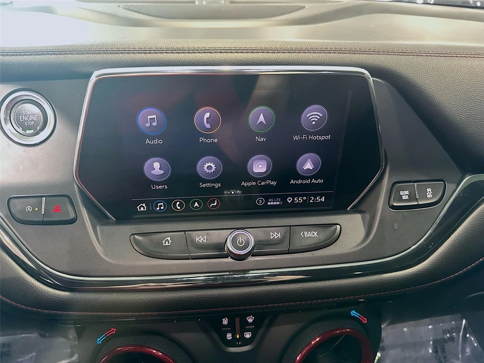 2020 Chevrolet Blazer - Image 9 of 21