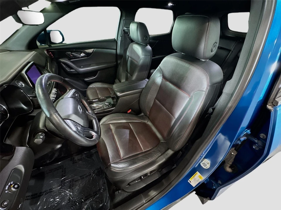 2020 Chevrolet Blazer - Image 2 of 21