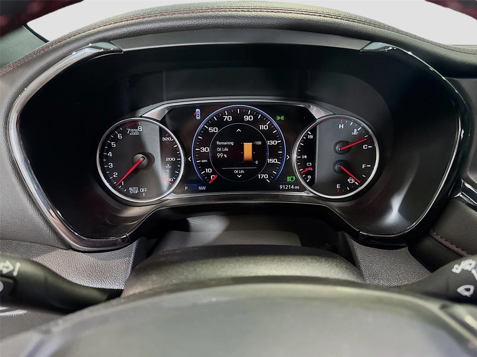 2020 Chevrolet Blazer - Image 4 of 21