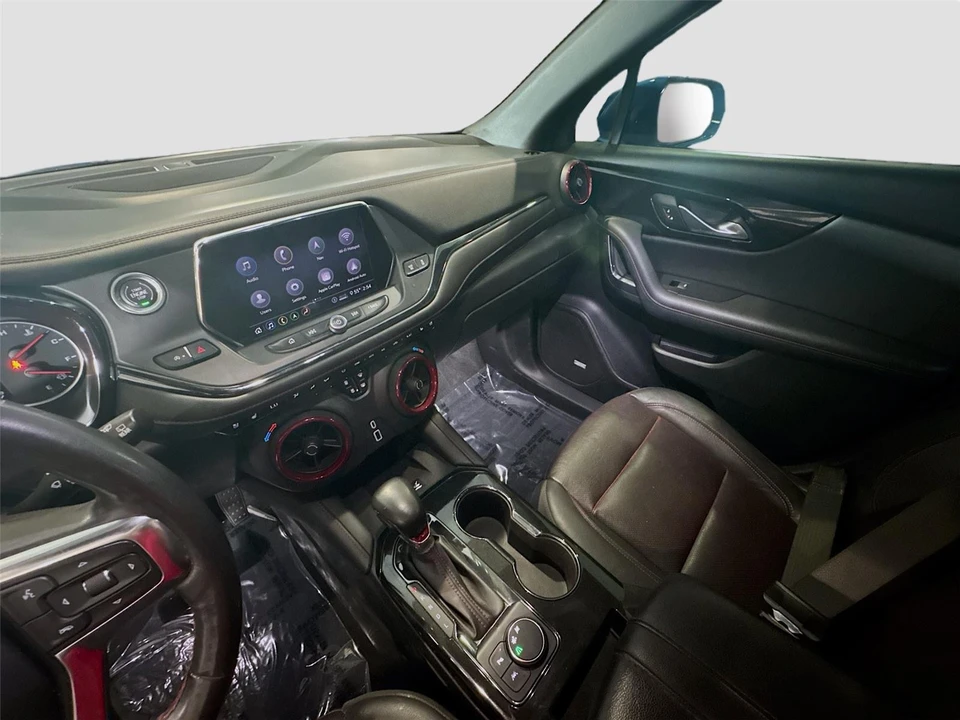 2020 Chevrolet Blazer - Image 8 of 21
