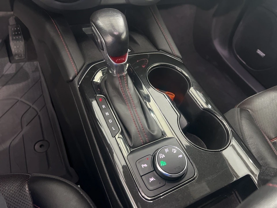 2020 Chevrolet Blazer - Image 16 of 21