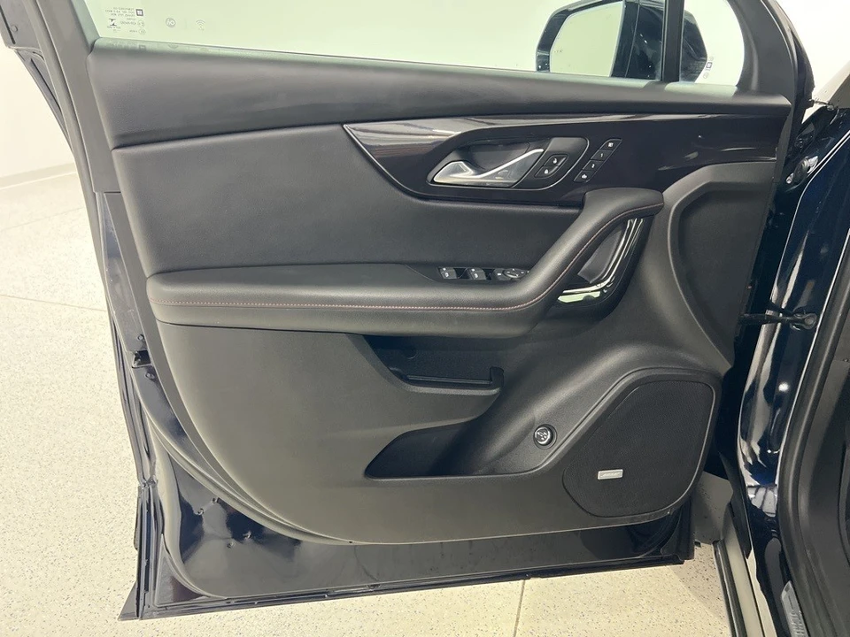 2020 Chevrolet Blazer - Image 21 of 21