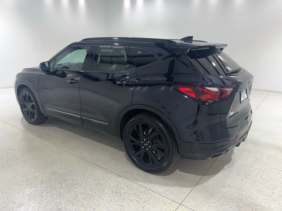 2020 Chevrolet Blazer - Image 3 of 21