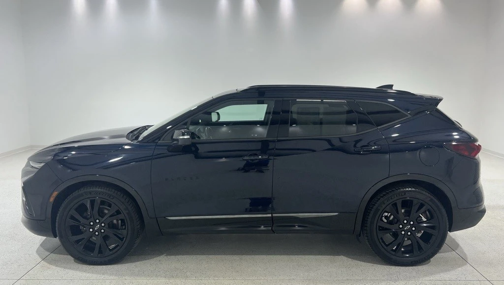 2020 Chevrolet Blazer - Image 2 of 21