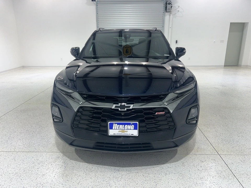 2020 Chevrolet Blazer - Image 8 of 21