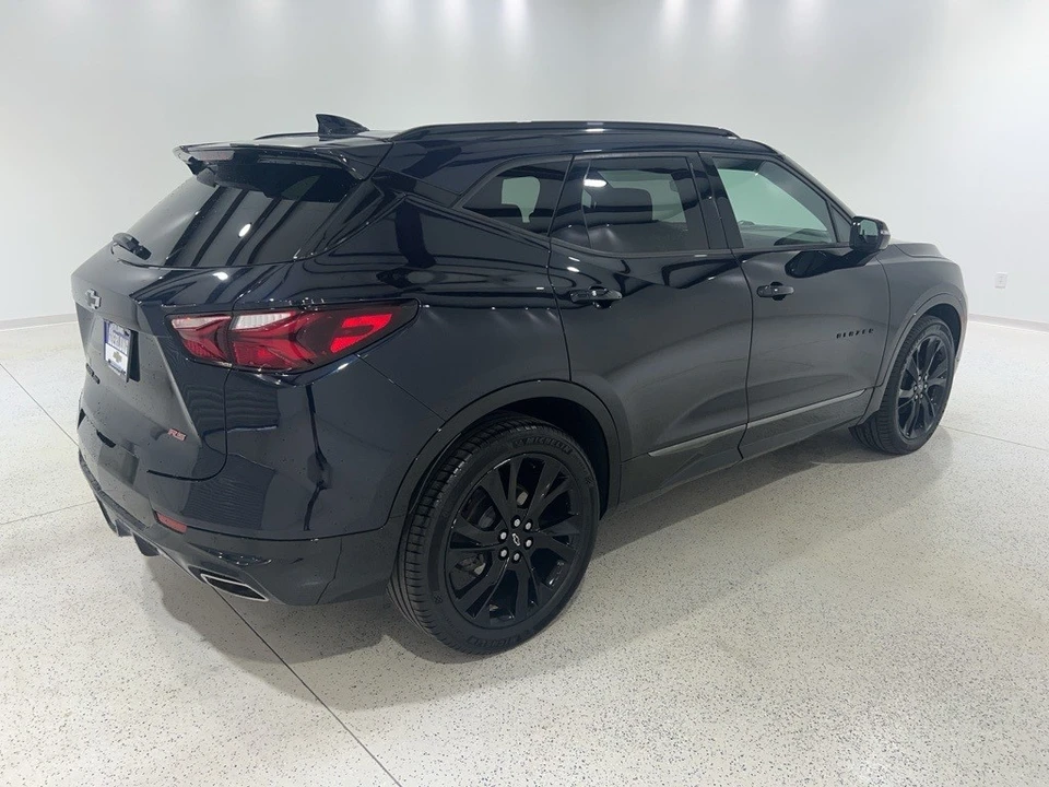 2020 Chevrolet Blazer - Image 5 of 21
