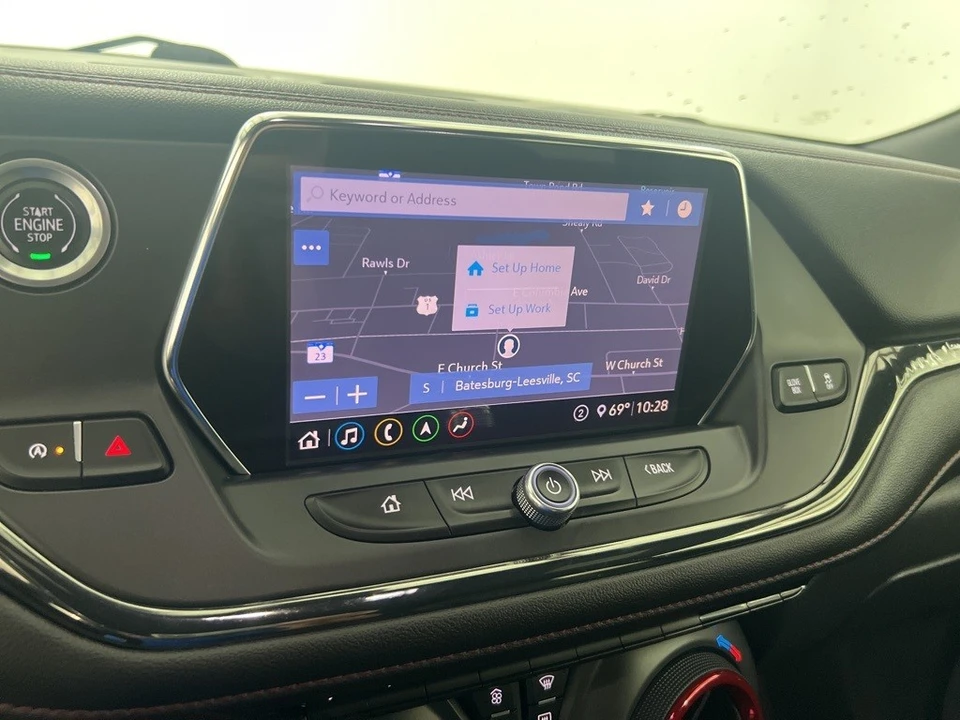 2020 Chevrolet Blazer - Image 13 of 21