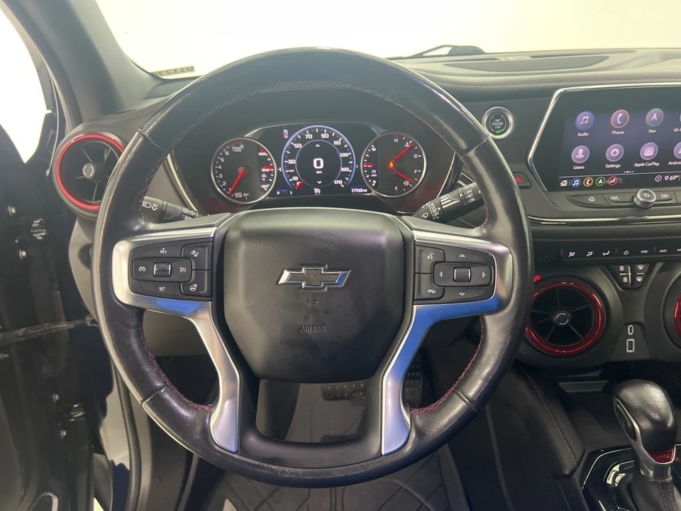 2020 Chevrolet Blazer - Image 10 of 21