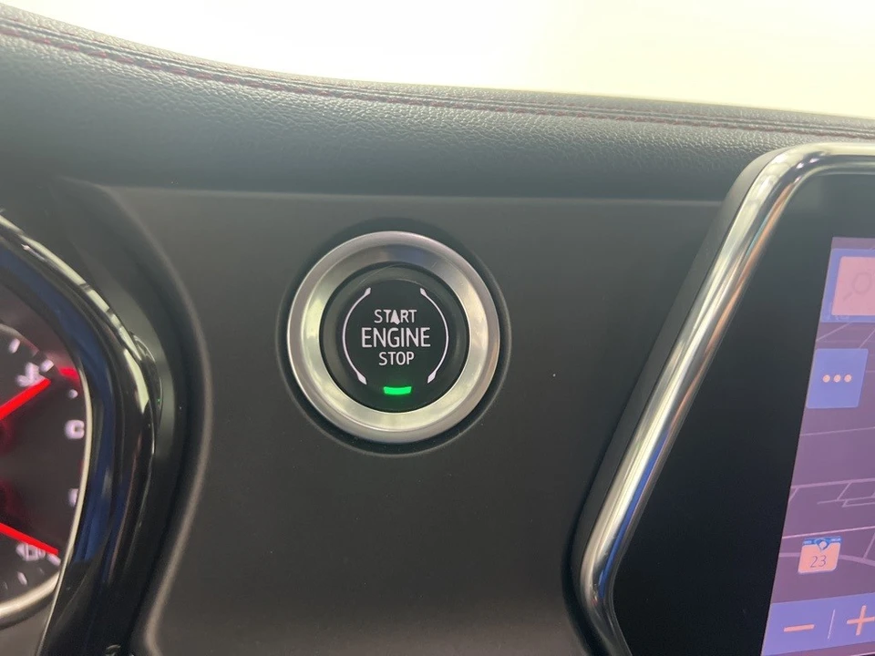 2020 Chevrolet Blazer - Image 15 of 21