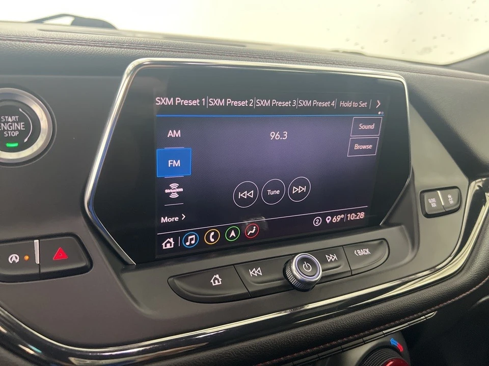 2020 Chevrolet Blazer - Image 12 of 21