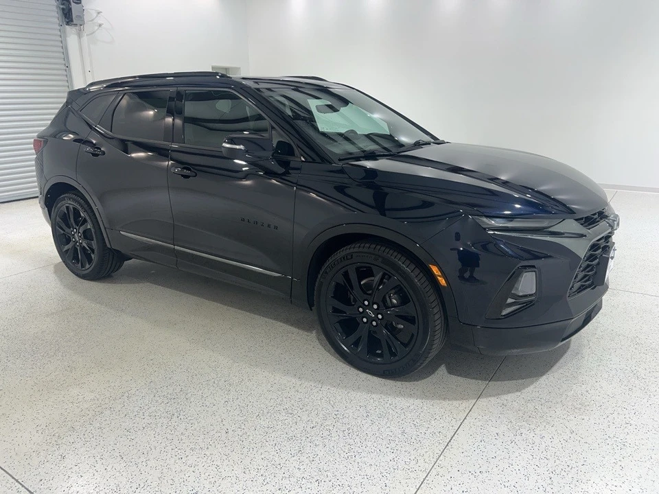 2020 Chevrolet Blazer - Image 7 of 21