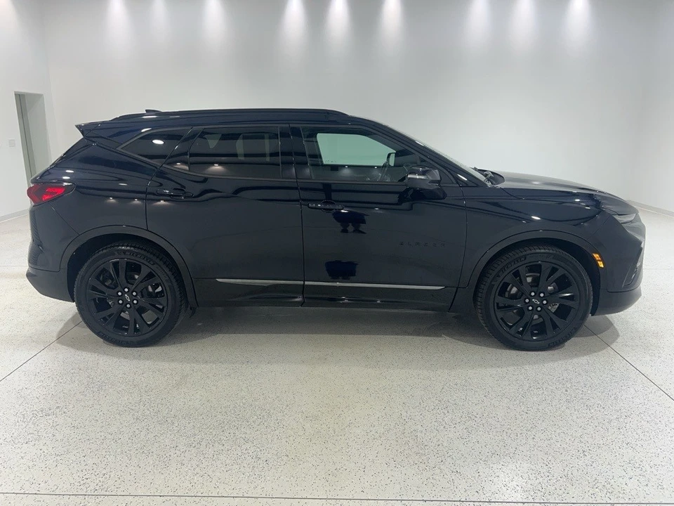 2020 Chevrolet Blazer - Image 6 of 21