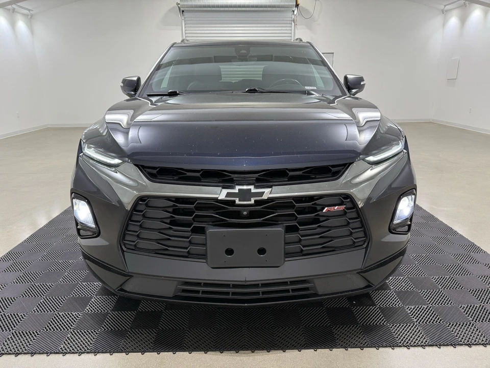2020 Chevrolet Blazer - Image 2 of 12