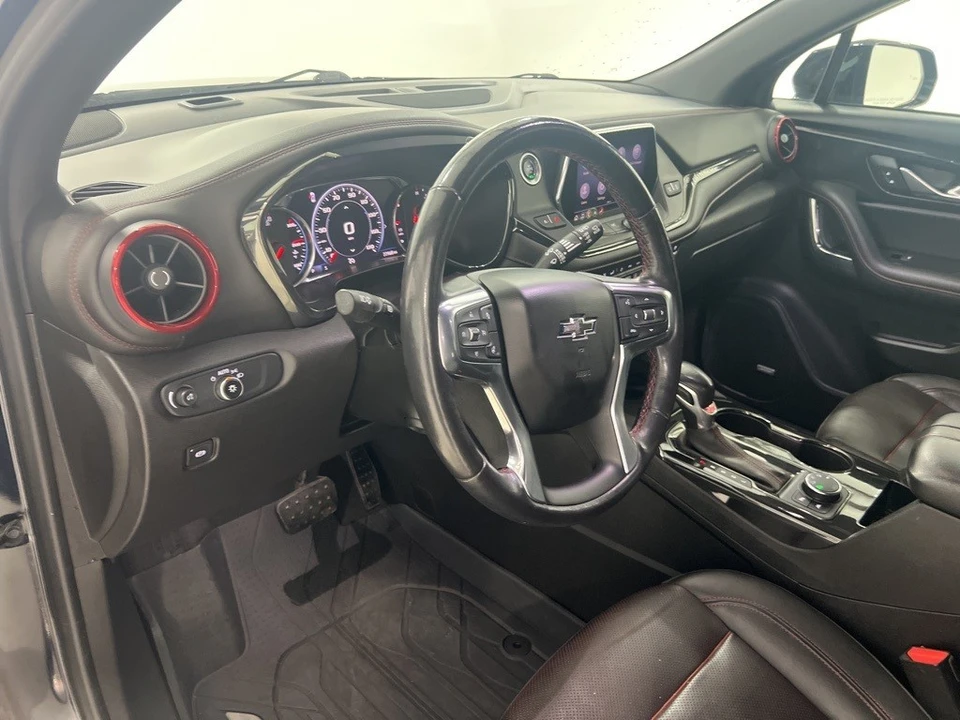 2020 Chevrolet Blazer - Image 9 of 21