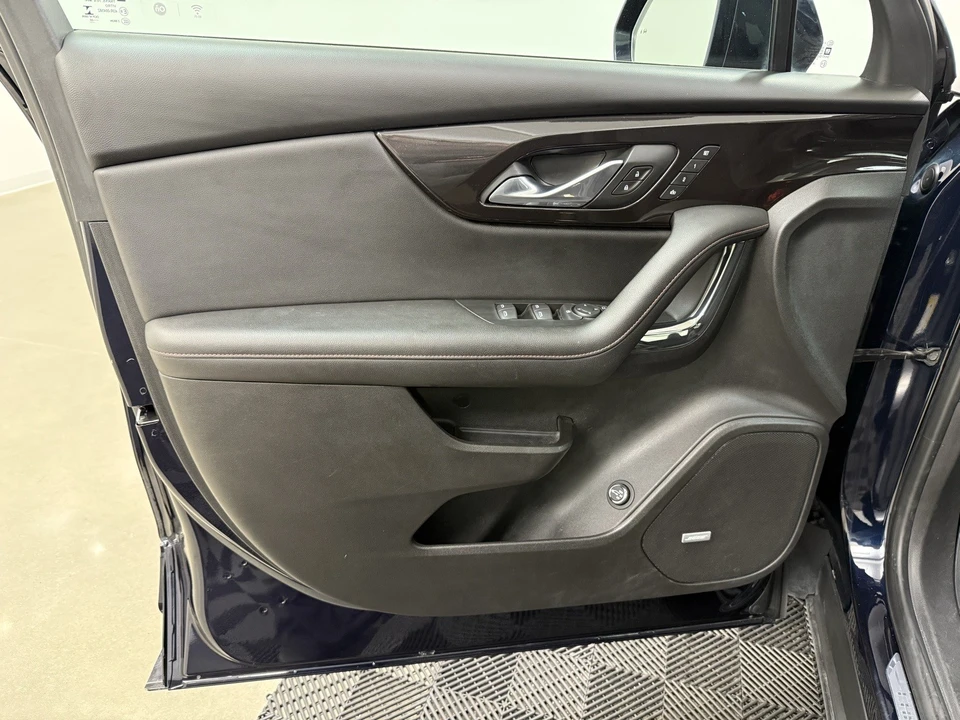 2020 Chevrolet Blazer - Image 12 of 12