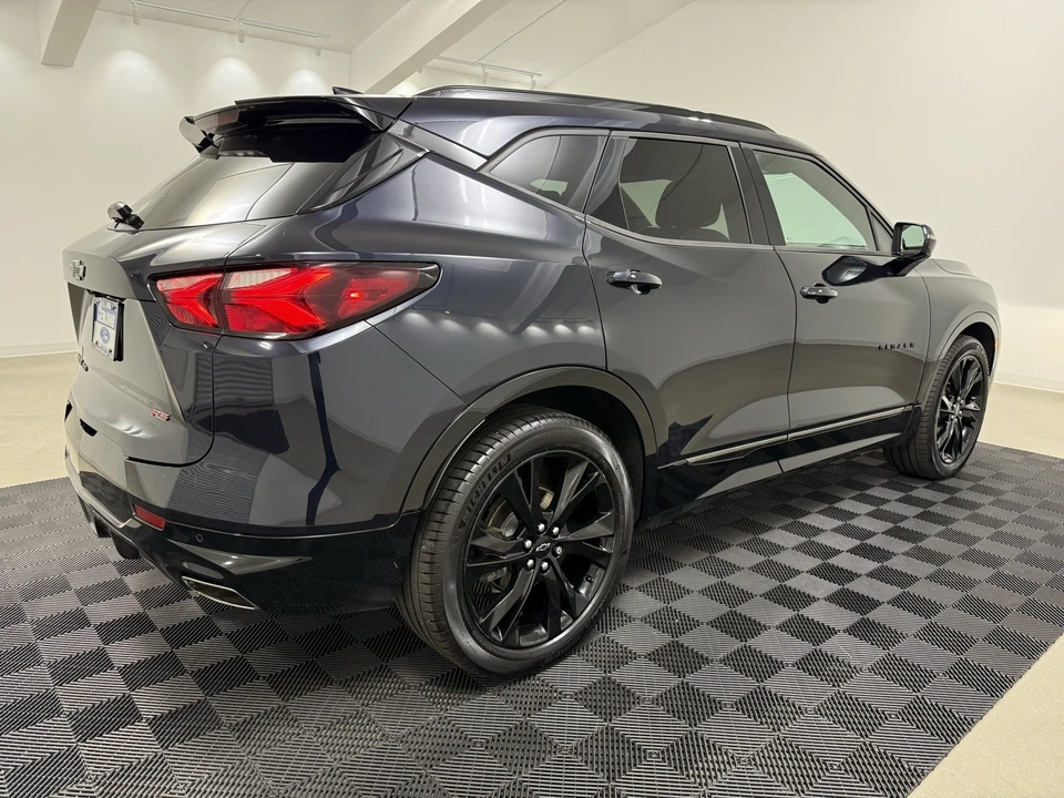 2020 Chevrolet Blazer - Image 7 of 12