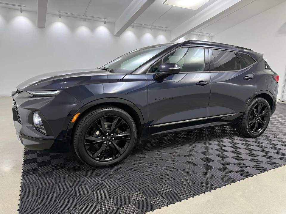 2020 Chevrolet Blazer - Image 3 of 12