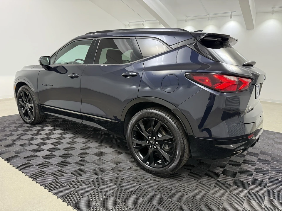 2020 Chevrolet Blazer - Image 5 of 12
