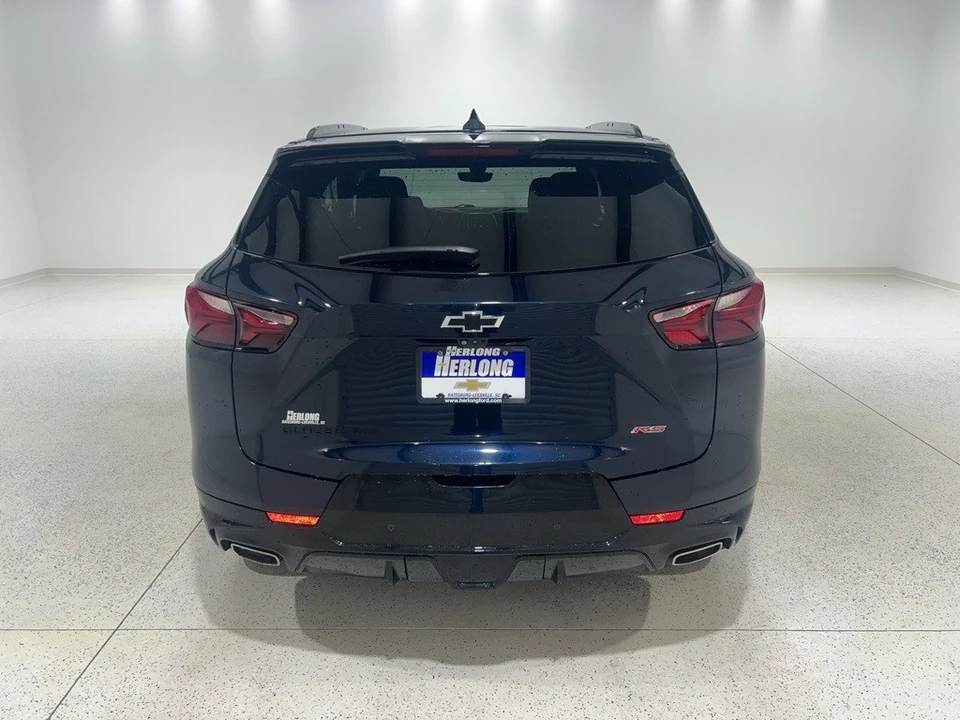 2020 Chevrolet Blazer - Image 4 of 21