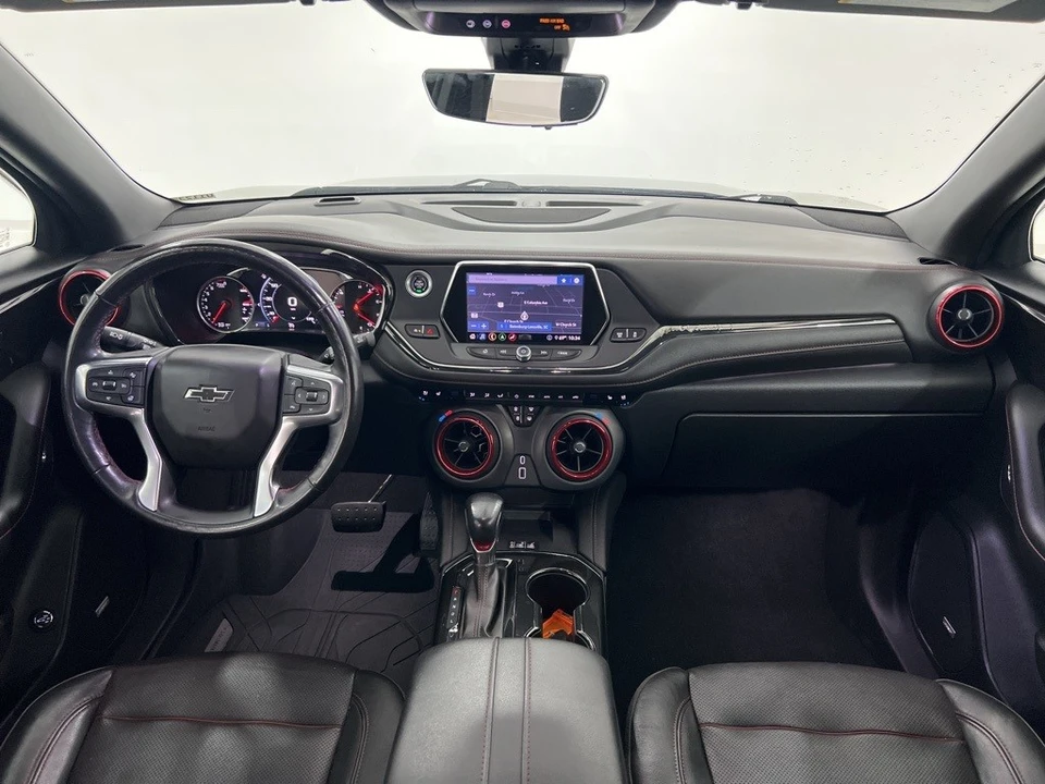 2020 Chevrolet Blazer - Image 20 of 21
