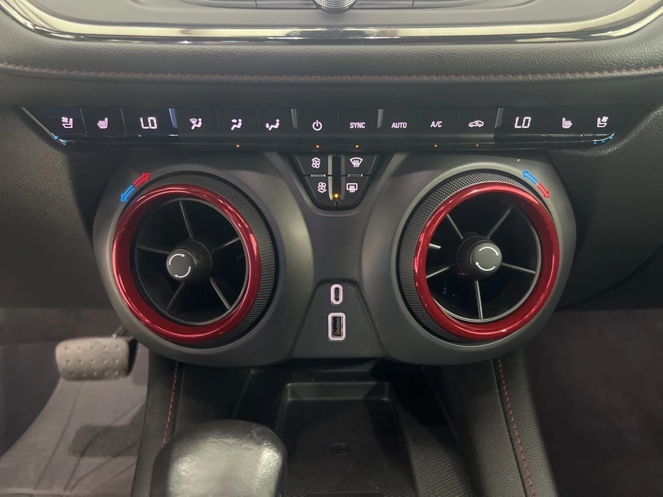 2020 Chevrolet Blazer - Image 17 of 21