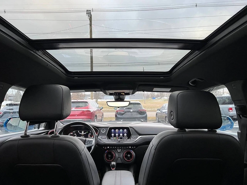 2020 Chevrolet Blazer - Image 5 of 21