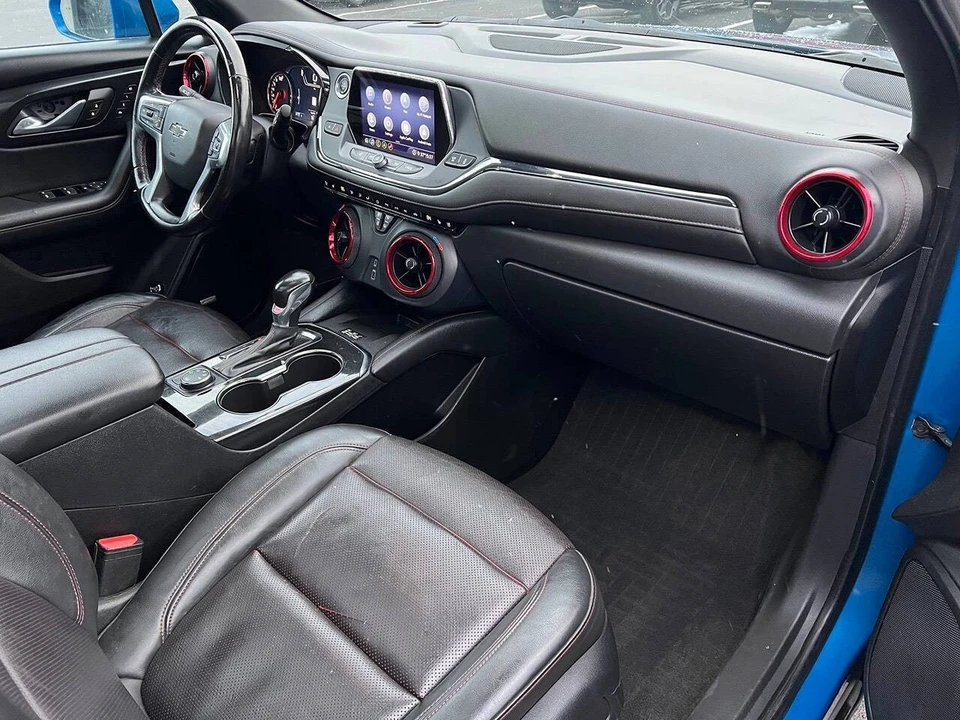 2020 Chevrolet Blazer - Image 4 of 21
