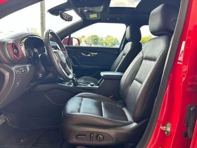 2020 Chevrolet Blazer - Image 7 of 12