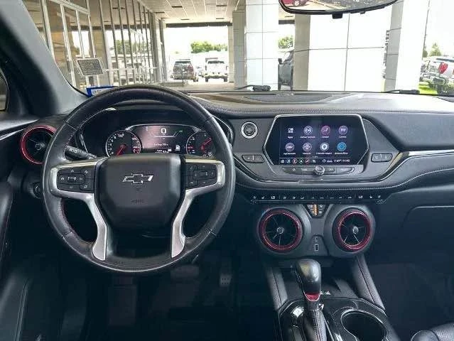 2020 Chevrolet Blazer - Image 11 of 12