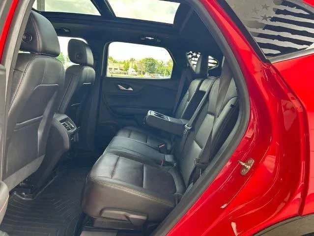 2020 Chevrolet Blazer - Image 8 of 12