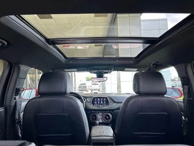 2020 Chevrolet Blazer - Image 10 of 12