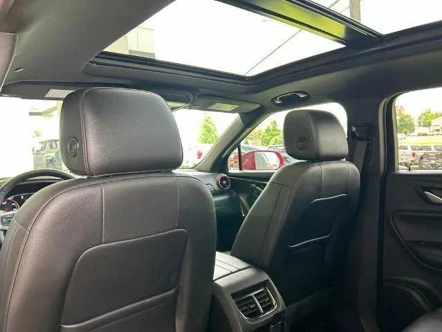 2020 Chevrolet Blazer - Image 9 of 12