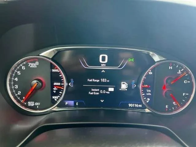 2020 Chevrolet Blazer - Image 12 of 12