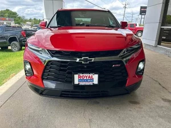 2020 Chevrolet Blazer - Image 2 of 12