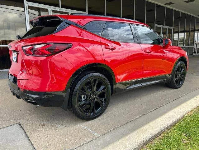 2020 Chevrolet Blazer - Image 5 of 12