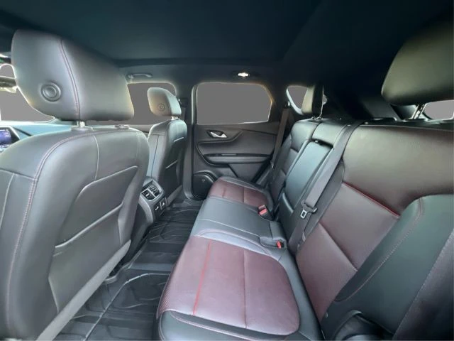 2020 Chevrolet Blazer - Image 10 of 21