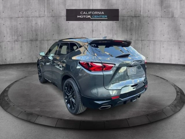 2020 Chevrolet Blazer - Image 7 of 21