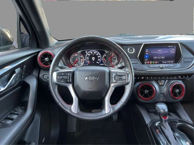 2020 Chevrolet Blazer - Image 16 of 21