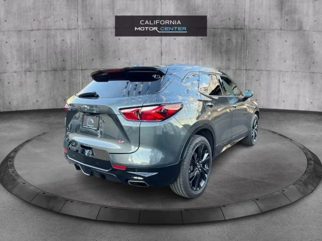 2020 Chevrolet Blazer - Image 5 of 21