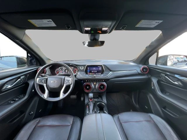 2020 Chevrolet Blazer - Image 21 of 21