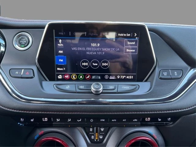 2020 Chevrolet Blazer - Image 13 of 21