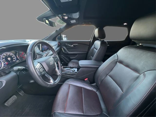 2020 Chevrolet Blazer - Image 9 of 21