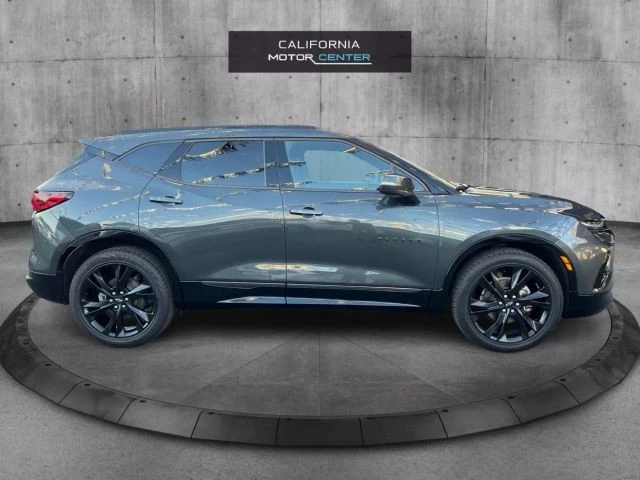 2020 Chevrolet Blazer - Image 4 of 21