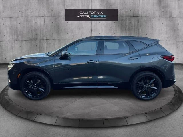 2020 Chevrolet Blazer - Image 8 of 21