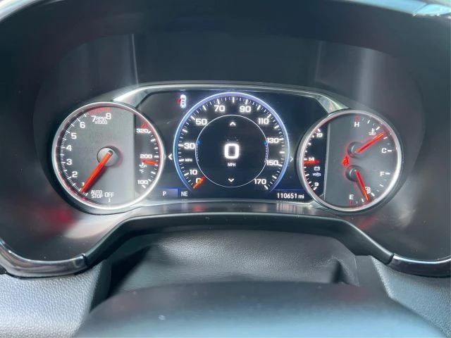 2020 Chevrolet Blazer - Image 15 of 21