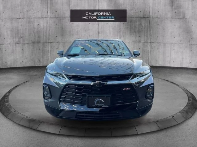 2020 Chevrolet Blazer - Image 2 of 21
