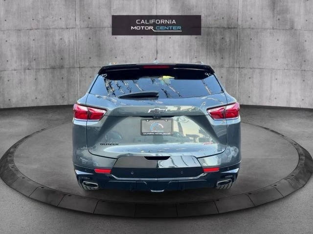 2020 Chevrolet Blazer - Image 6 of 21