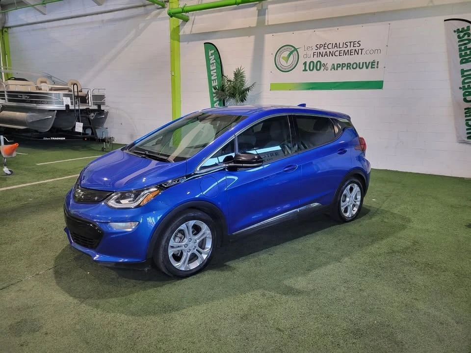 2020 Chevrolet Volt - Image 3 of 20