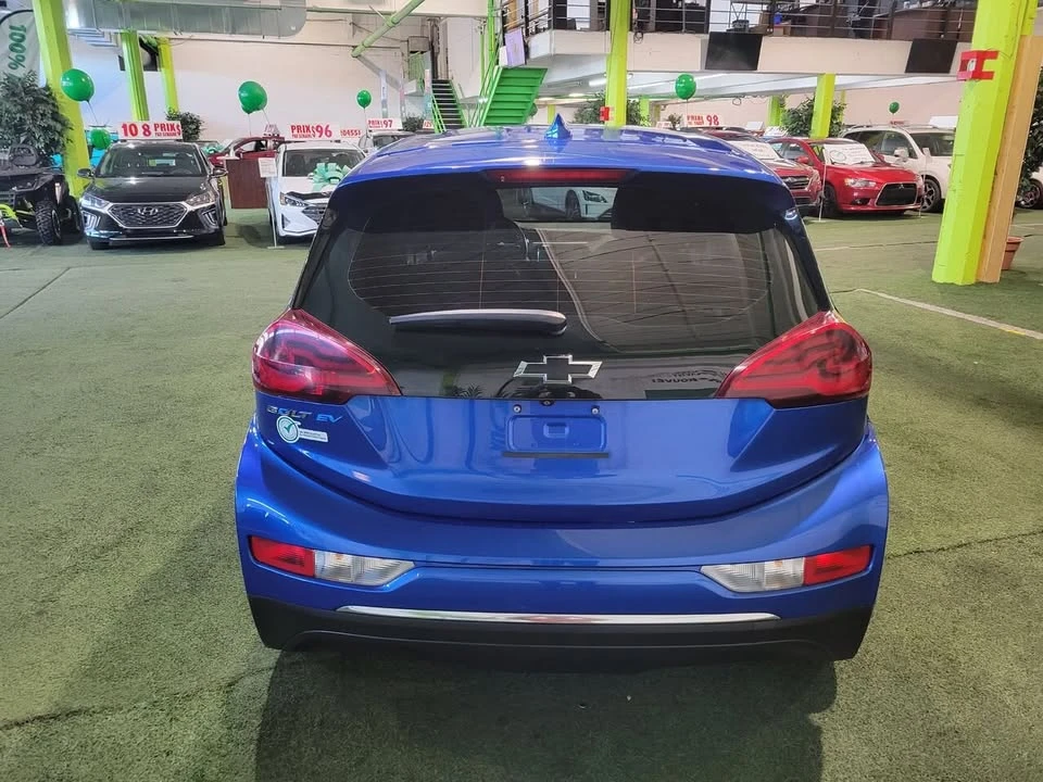 2020 Chevrolet Volt - Image 8 of 20