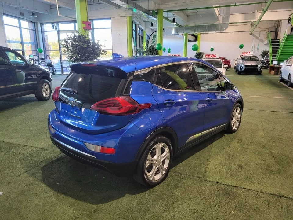 2020 Chevrolet Volt - Image 10 of 20